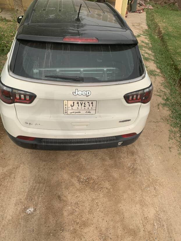 محرك 2400 رقم بغداد
بيه 3قطع صبغ فقط
تحويل مباشر مكلف بلنشر 
***********
