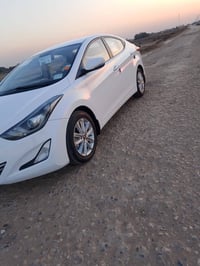 الانترا خليجي • ٢٠١٦ • الناصريه