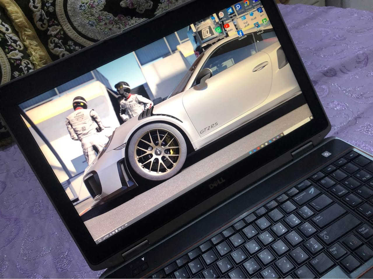 السعر قابل للتفاض القرنة, البصرة


**إذا كنت صاحب هذا الإعلان وتريد حذفه لأي سبب، رجاءا أرسل رسالة إلى الدعم الفني**