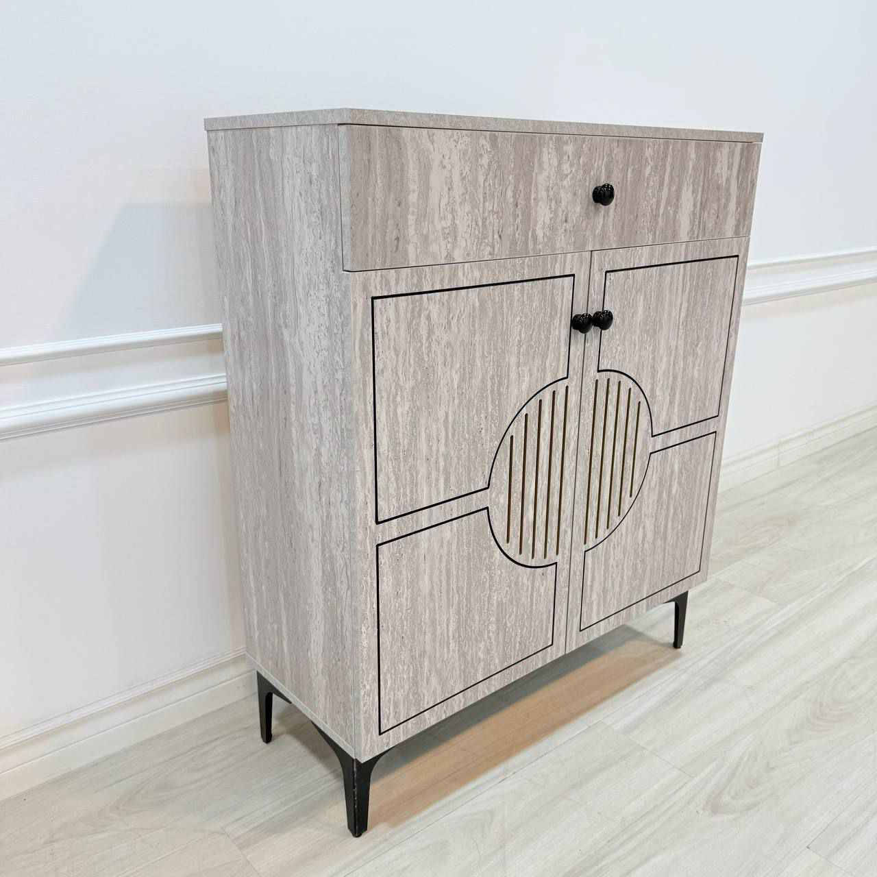 خزانه 2 باب  
خشب mdf 
عرض 80 سم 
ارتفاع 95 سم 
عمق 32 سم بغداد, العراق


**إذا كنت صاحب هذا الإعلان وتريد حذفه لأي سبب، رجاءا أرسل رسالة إلى الدعم الفني**