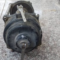 ونج همر شرط شغل 2ورقتين 07707101884
