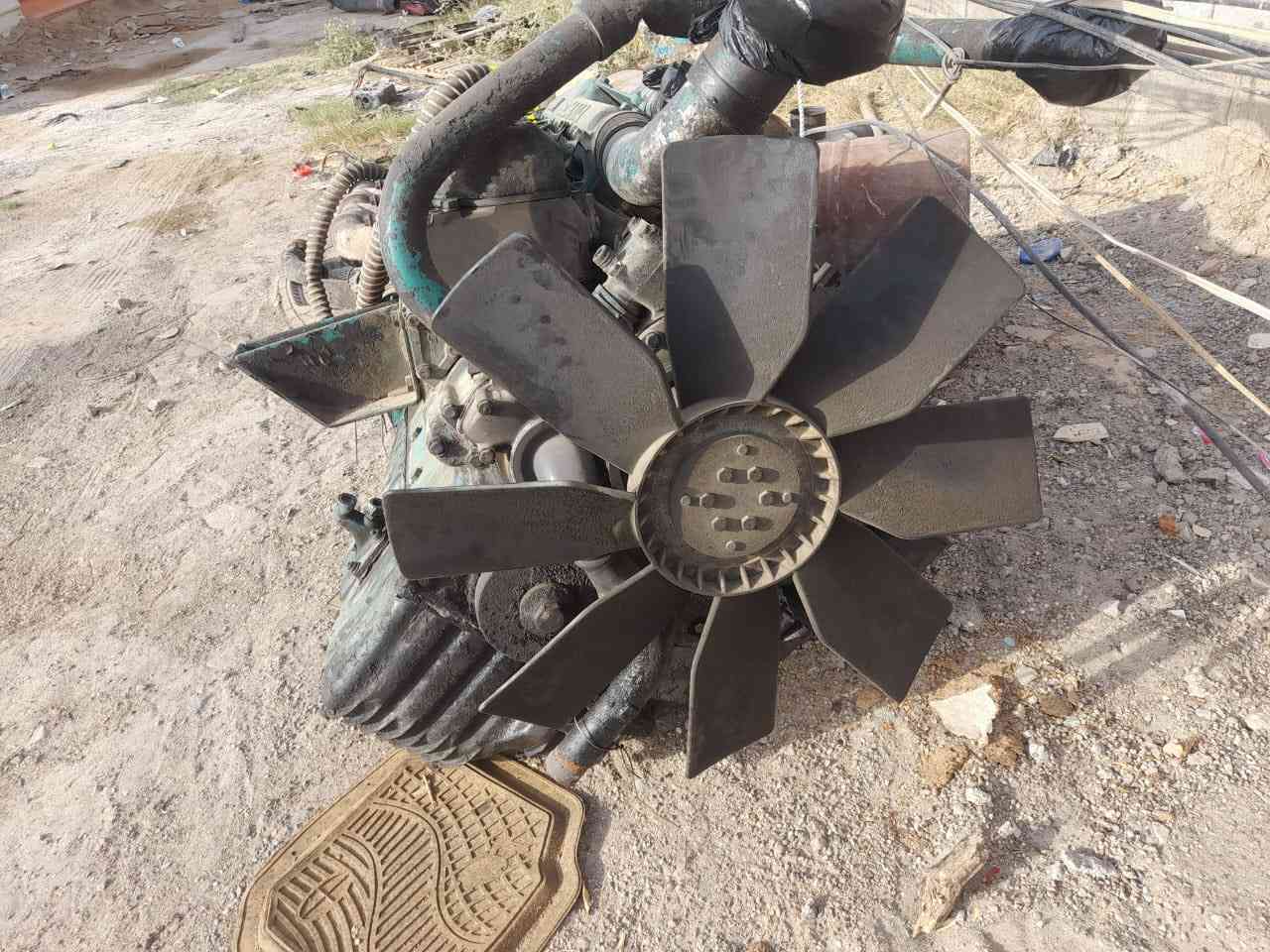 السلام عليكم محرك سكانيه (03) (٤٣ ) كرنك استندر مجفت جديد اشتغل يومين وصار بيه فطر مادري يكول الفيتر صار
بيه فطر بلسندر للبيع ***********
