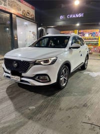 إم جي HS • ٢٠٢١ • فول مواصفات