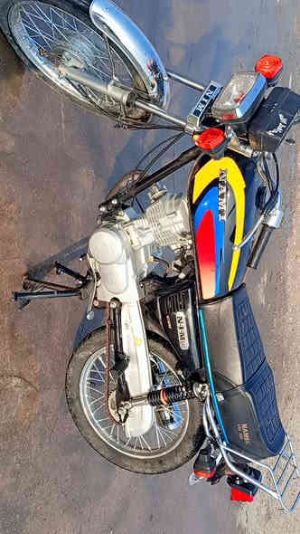 نامه موديل 25 امتياز 3 احرف مكفوله بيه ملاحظات بسيطه سعر 600 وبيه مجال بسيط ***********
