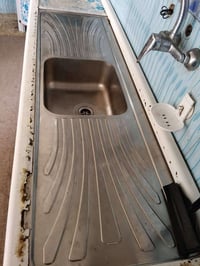 كاونتر المنيوم • ٥ متر • كربلاء