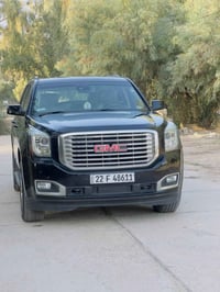 يوكن SLT • V8 ٥.٣ • ٤×٤