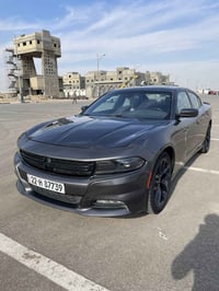 تشارجر SXT • ٢٠٢٢ • رقم اربيل