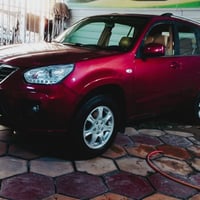 تيكو • ٢٠١٣ • مكفول مكينة وجير