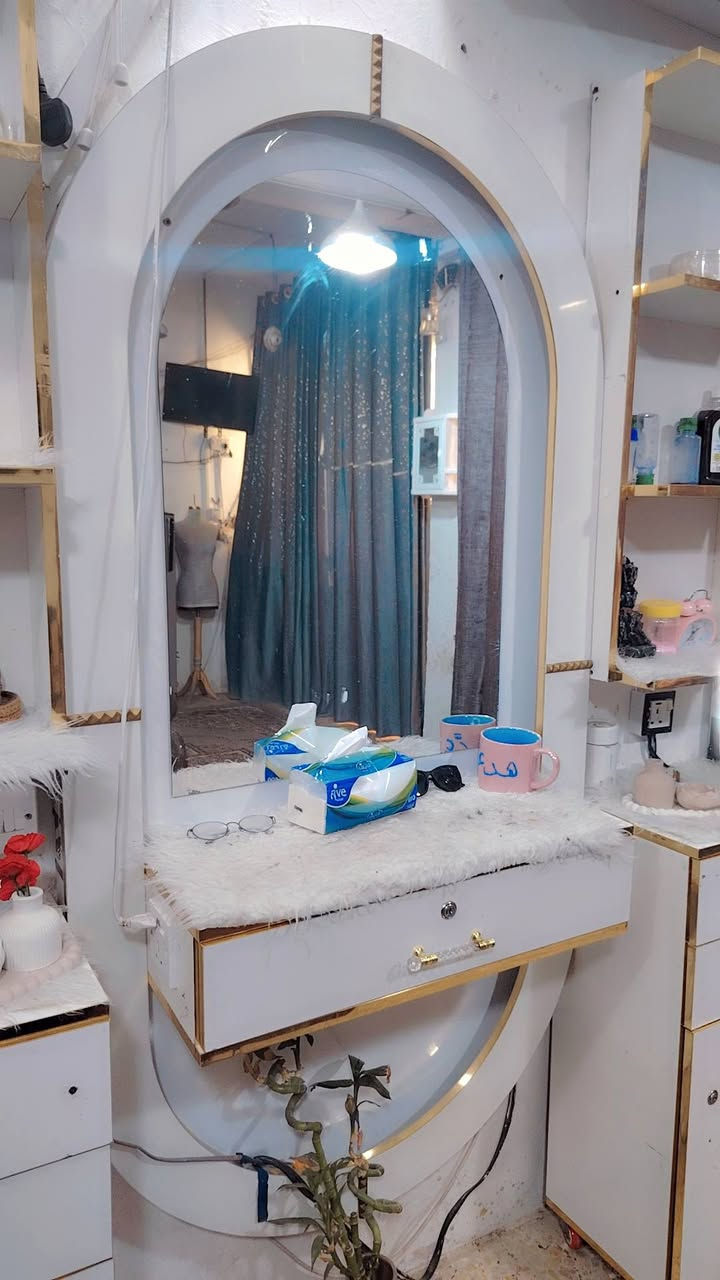 فقط مرايه للبيع شغاله اناره بلكات جديده


**إذا كنت صاحب هذا الإعلان وتريد حذفه لأي سبب، رجاءا أرسل رسالة إلى الدعم الفني**