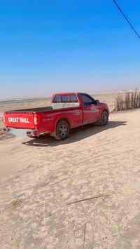 كريت ويل • بيك أب • ٢٠١٣