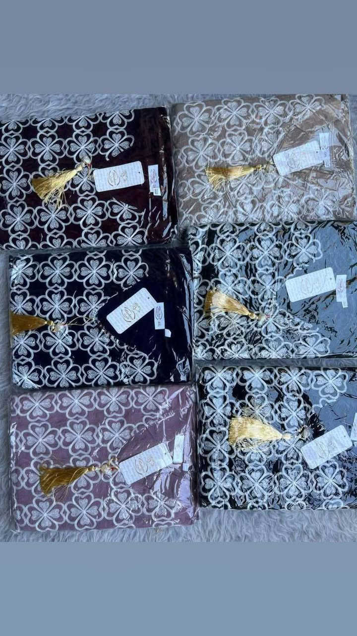 ❤️#قياس#خاص ❤️
❤️سعر القطعة ١٦ الف فقط ❤️
 👑دشداشة كشمير تونسي
💎 شغل تطريز راقي بدقة عالية . 

💯 خامة مكفولة 100%
📏 القياسات المتوفرة:
2XL 🔹 3XL 🔹 4XL 🔹 5XL

🚚 توصيل متوفر لكافة محافظات


**إذا كنت صاحب هذا الإعلان وتريد حذفه لأي سبب، رجاءا أرسل رسالة إلى الدعم الفني**