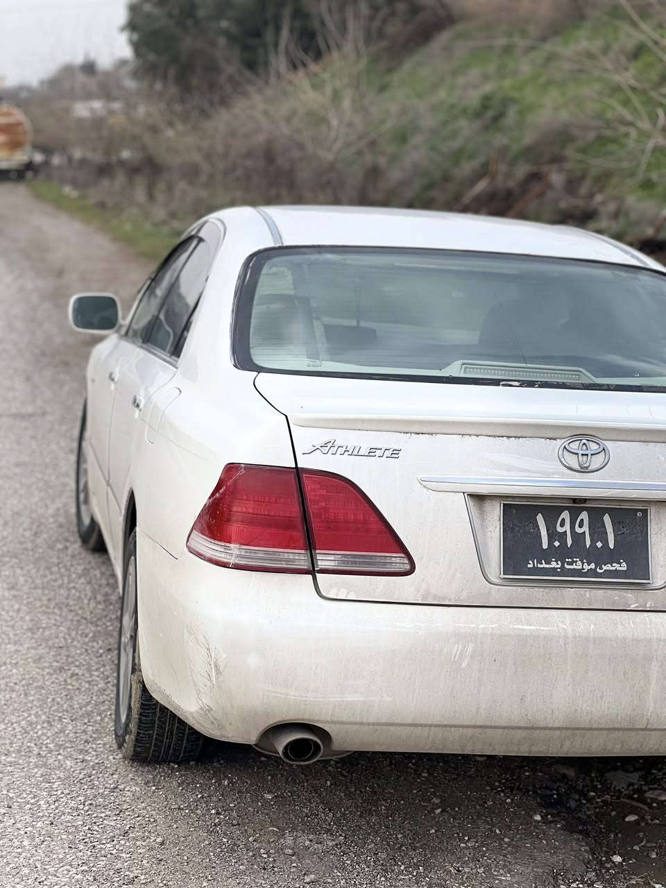 شاهینە موس 2005ناوزەردی 3دوگمەی پەردە گێرو مەکینە بچوکی نازداری بۆ مەسرەف بئ دەعم بی لئ دراو مالی فەقیرە 133هەزار رۆشتوە یەک پارچە بۆیاخی ئەوروپای هەیە سعری 62 گلا شوێن زەرایەن
***********
واتس ئاپ ڤایبەریشی لەسەرە
