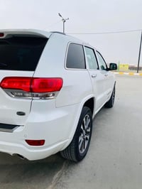 جيب اوفرلاند • ٢٠١٨ • ٤٦ الف