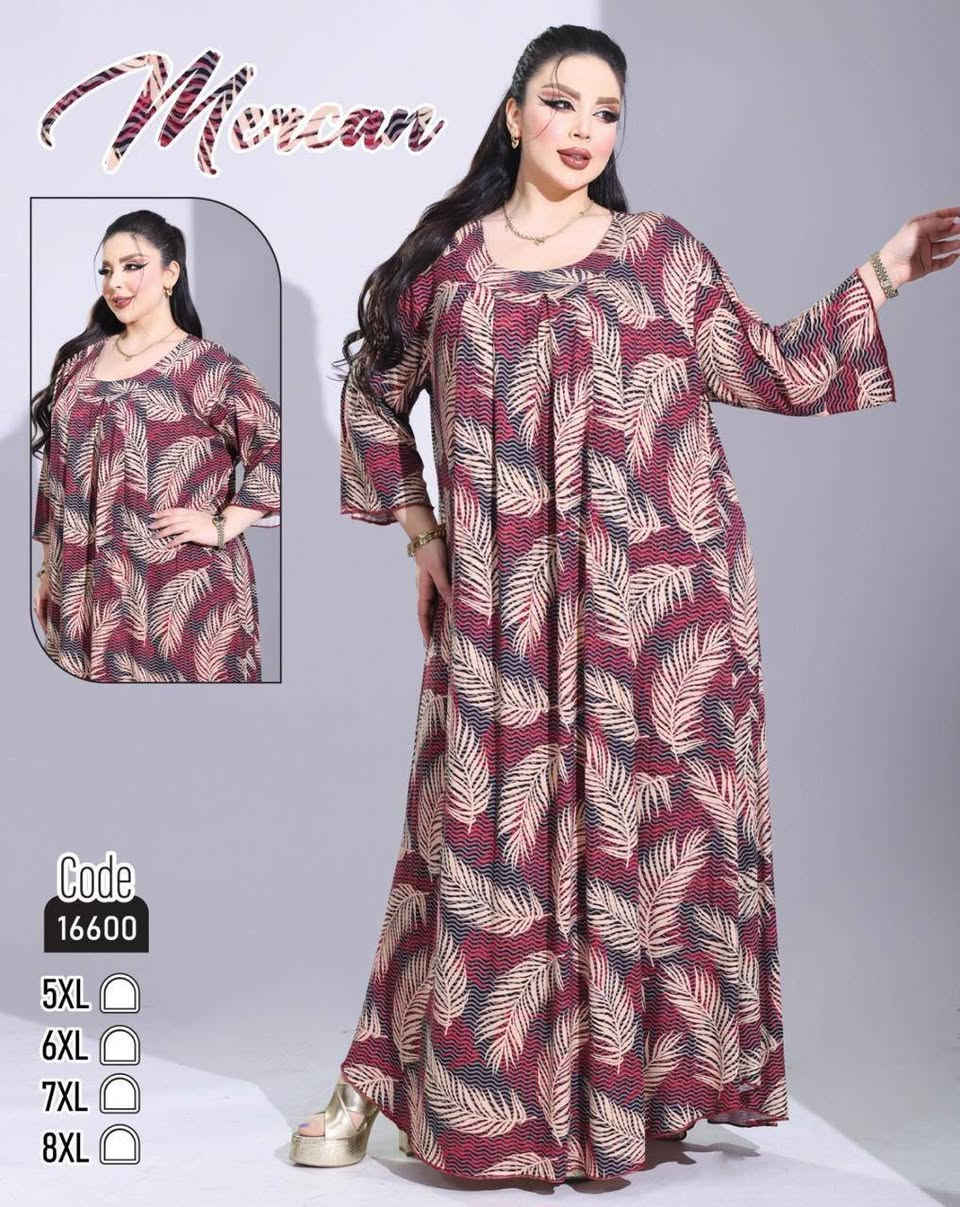 #دشداشه نسائي زبده قياسات خاصه 

    قياسات .. 4XL    5XL    6XL    7XL 

أزياء ثائر          ... 
ديوانيه عفك 
عمارة ابو باسم 
#مقابيل مول البصري ... 
#بالقرب من صيدلية الدلال 
  
#يوجد_توصيل_داخل_عفك 
#توصيل_كل_محافظات_العراق
..
..


**إذا كنت صاحب هذا الإعلان وتريد حذفه لأي سبب، رجاءا أرسل رسالة إلى الدعم الفني**