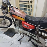GT125 • مفتوح • نجف