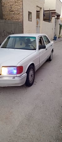 موديل ١٩٨٥ • كربلاء طويريج • مكينة وقير