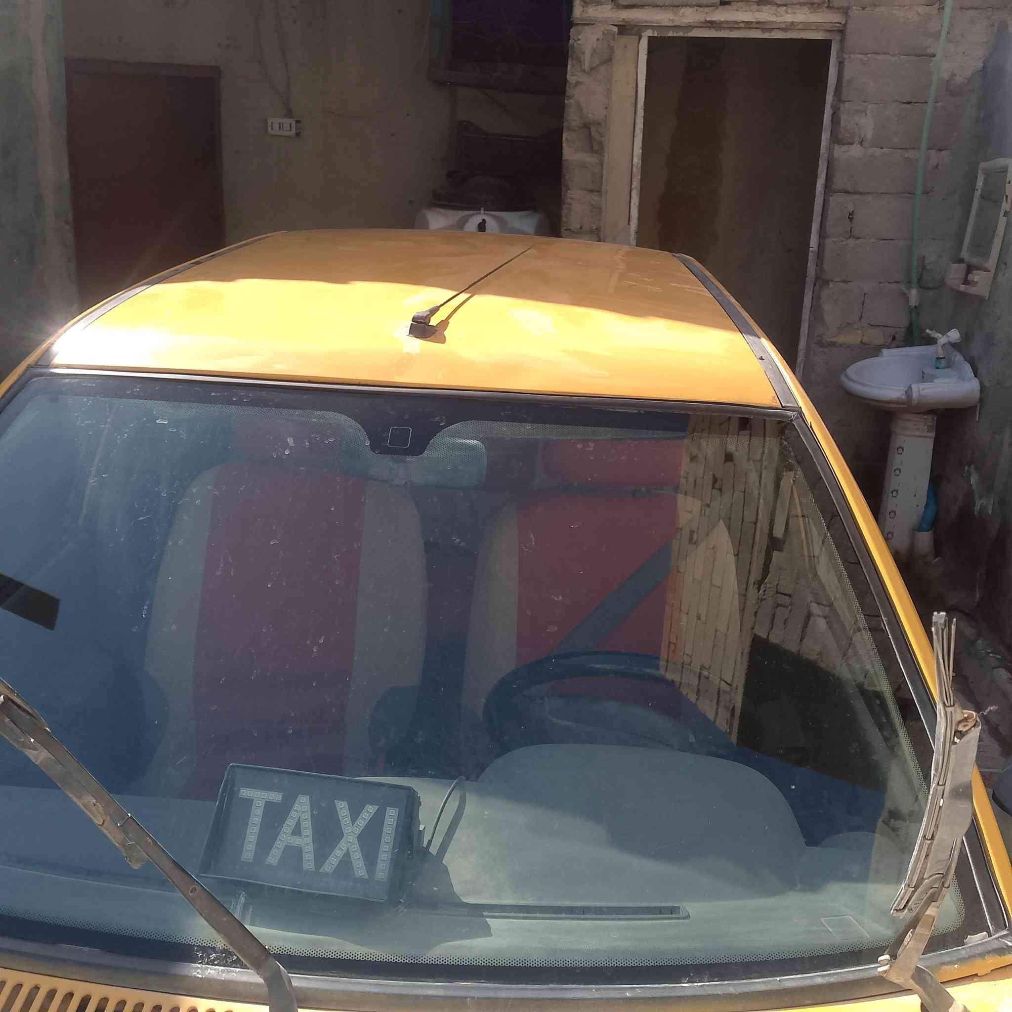 مكلف بل نشر
سايبه 2017للبيع سياره نضيفه كير محرك ماشاء الله حديه نص ونص تريد تحويل او وكاله تفاصيل اكثر مراسله ع واتساب ***********
سعر 30وبيه مجال
