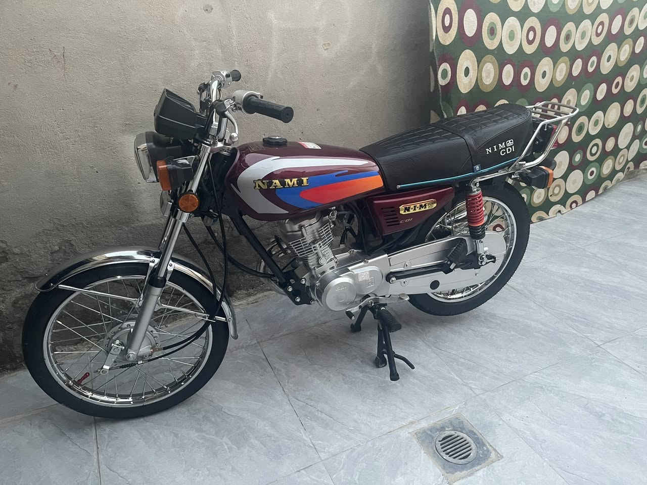 سلام عليكم تعمير 26 دراجه كارتون ادوات ادوات مكاني ناصريه مركز سعر 900 وبيها مجال للطيبين رقم /***********
