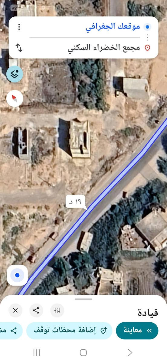 كربلاء اكتب علخرائط
مجمع الخضراء السكني

هيكل للبيع المساحه 100متر

 واجهه8متر

 ونزال 12 متر

ركن يتكون من مطبخ

واستقبال وصاله 

واربع غرف نوم

واربع حمامات

السعر75

***********

***********
