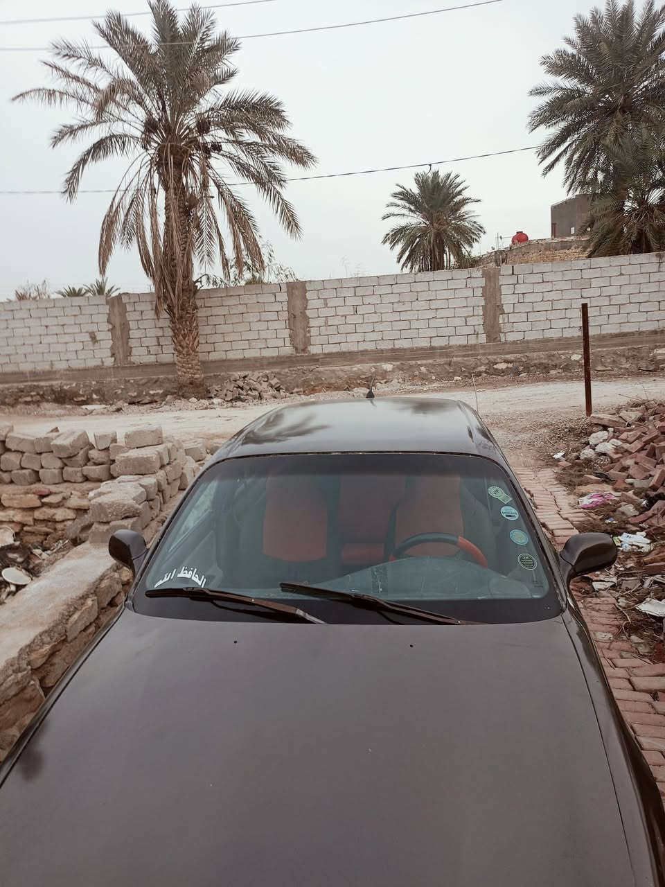 سلام عليكم شباب سياره سوناته موديل 94 رقم بغداد  سياره مكينه مفتوح كير اوتماتيك  سي مكينه وكير وتخم تاير  جهازات بس حداديه نص عمر  سياره جهازه سنويه صاقطه  2020 حايز ثالث ملك ب كربلاء  بيها وكاله عامه  سياره مراوس  بهارتوب بطه  مارك  سوبر كلشي جان  مكان سياره رميثه شارع العام يم مسبح  رقم جهاز وبي واتساب شعندك مروس راسني واتساب وتصل عل خط  ***********
