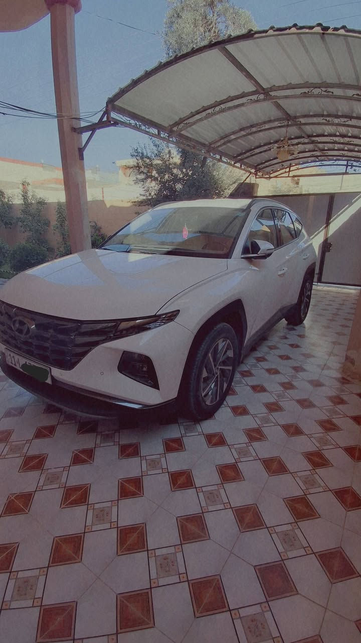 السلام عليكم.
توسان لبيع موديل 2024 خليجي  مكفوله عامه  من التبديل و الصبغ والبارد محرك كير بشرط  ماشيه 26 رقم بغداد بسمي السعر ب 210

***********

ديالى المقداديه
