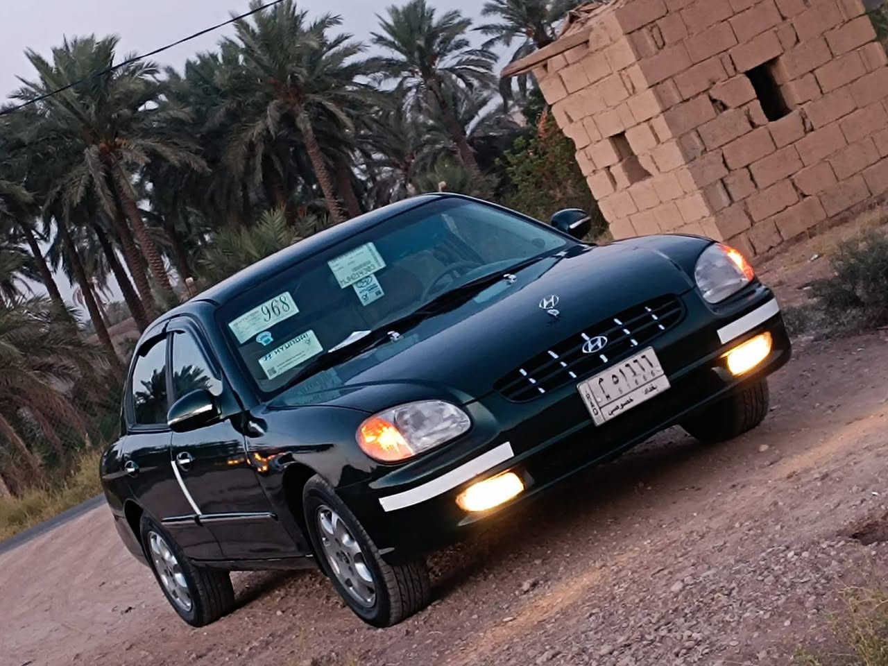 يالله
سلام وعليكم سوناتا موديل 2000 رقم #بغداد  نضام واحد 6v سلندر مصبوغه صبغ درجه اولى للجماليه بدون اي حادث شرط مكفوله كفاله عامه مكينه وكير جدد بيهه تعجيل وتراي يخبل صدر خلفي أمامي عرباين شادلهه   غرفتهه ع وضع الشركه نضافتهه فول كهربائيات سياره ع بلاد  مسجل اواكس بلوتوث   تخم تاير نضيف ويل كب بلادي مجلي سياره ع ايد وحده مال جناي متعوب عليهه ومصروفلهه هواي وبالخير ع ياخذهه  #السعر58 وبيهه مجال مكاني ديالى الغالبيه  للتفاصيل اكثر رقم الهاتف  #***********
