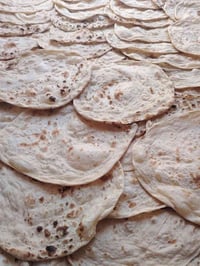 خبز بيت • ٣٠خبزة • طحين عدنه