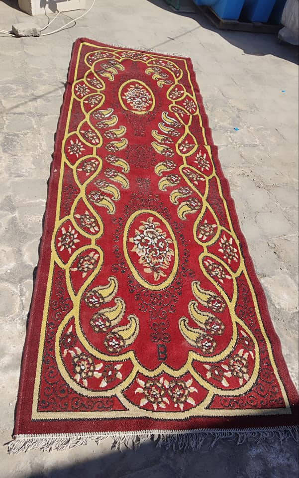 مكينه خياطه للبيع ام الفراشه اوبردات مداد عدد 4اكو توصيل


**إذا كنت صاحب هذا الإعلان وتريد حذفه لأي سبب، رجاءا أرسل رسالة إلى الدعم الفني**