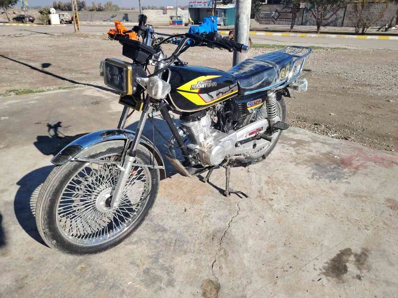 2025 اخو الجديد كل عيب مابيه
اوراق كامله السعر 650 بيه مجال حك الجيه
العنوان جباره ***********
يرهم نقد اوفقد
