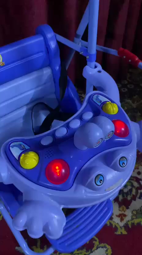 سعر 25


**إذا كنت صاحب هذا الإعلان وتريد حذفه لأي سبب، رجاءا أرسل رسالة إلى الدعم الفني**