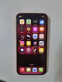 آيفون XS • ٢٥٦ • فيس ايدي شغال