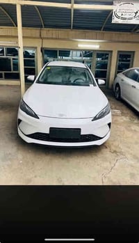 جميع السيارات مرقم بغداد  وكامل الرسوم  🔴بي واي دي دسترويرBYD موديل 20...