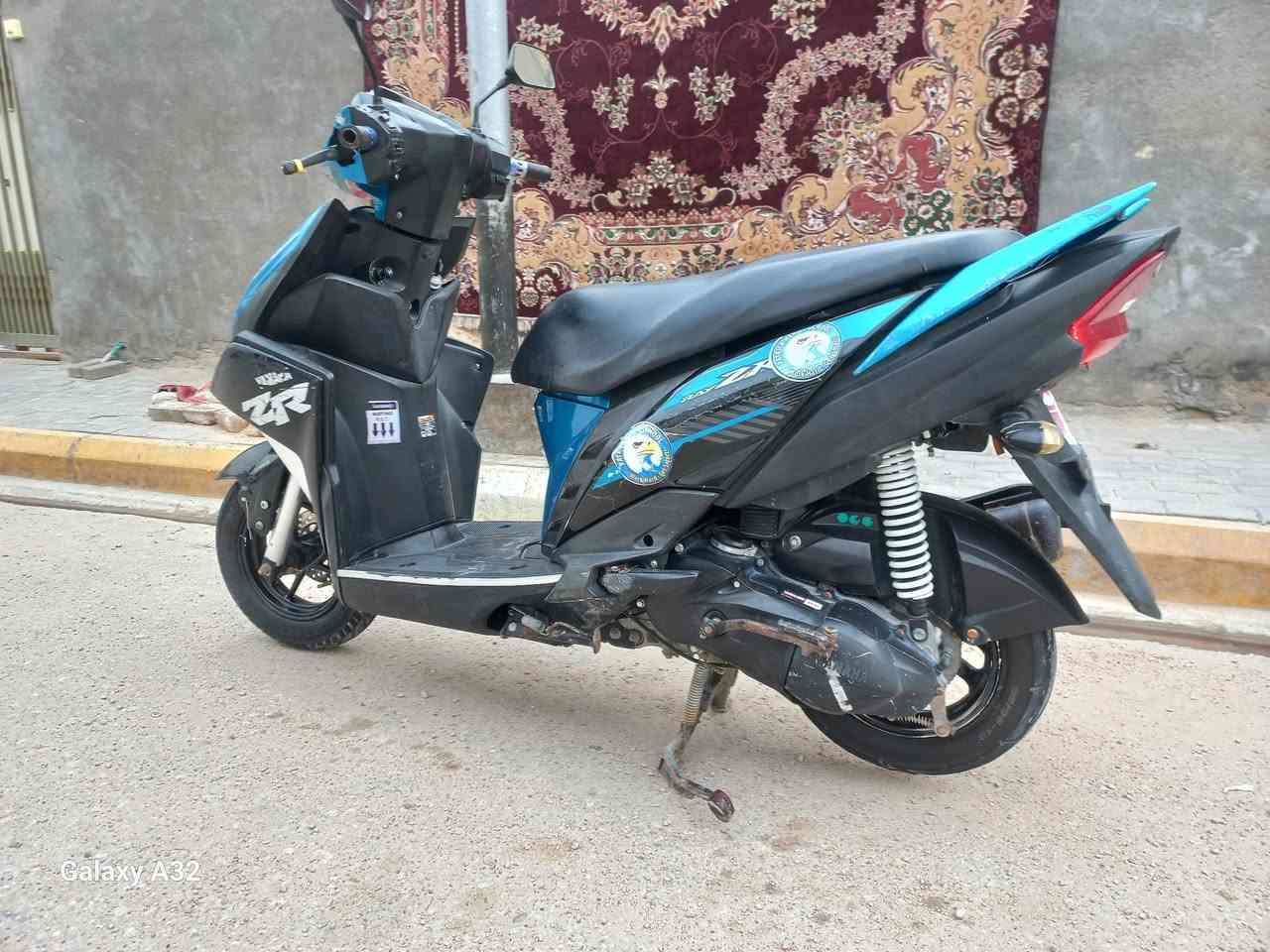 البيع 19 مكفوله من كلشي سعر 950 وبيه مجال مكان السماوه ارقم ***********
