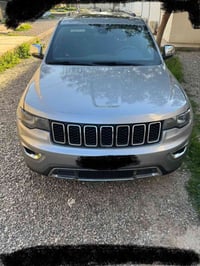 جراند شيروكي • ٢٠١٥ • بانوراما