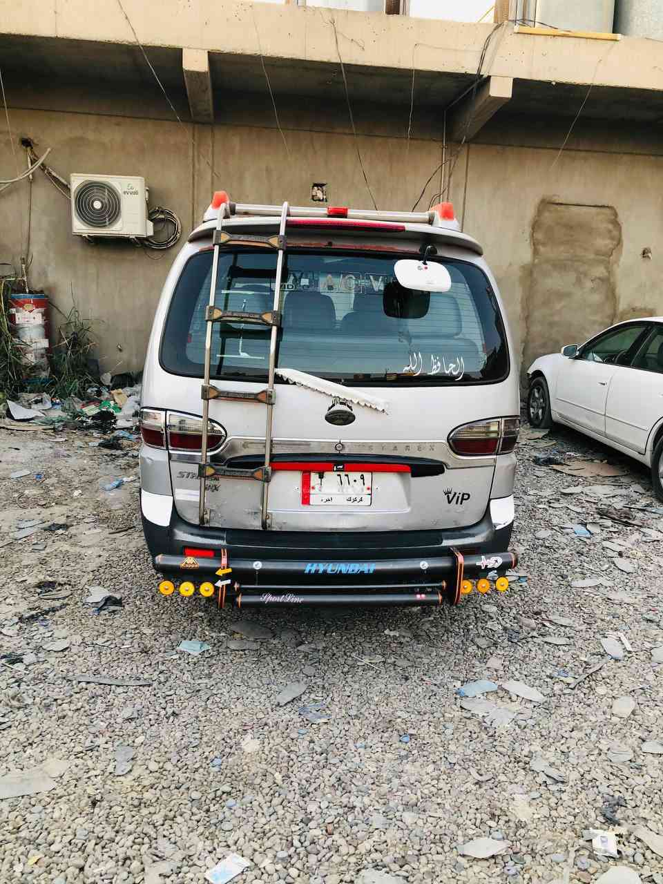 سلام عليكم ستاركس للبيع2006 رقم كركوك كير مكينه دوشمه  تبريد شغال عنوان كركوك ***********
