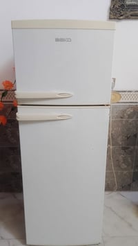 ثلاجة بيكو • نظيفة • شغالة