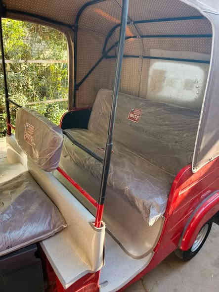 سلام عليكم تكتك موديل 18 شهر 12 رقم وسنويه تحويل ثاني يوم تكتك بس نص دوس معمره مكاني بغداد سعر ٤٨٠٠ وبيه مجال اتصل ودلل ***********
