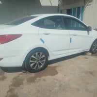 اكسنت 2016 • مكينه 1600 • الناصريه قلعه سكر