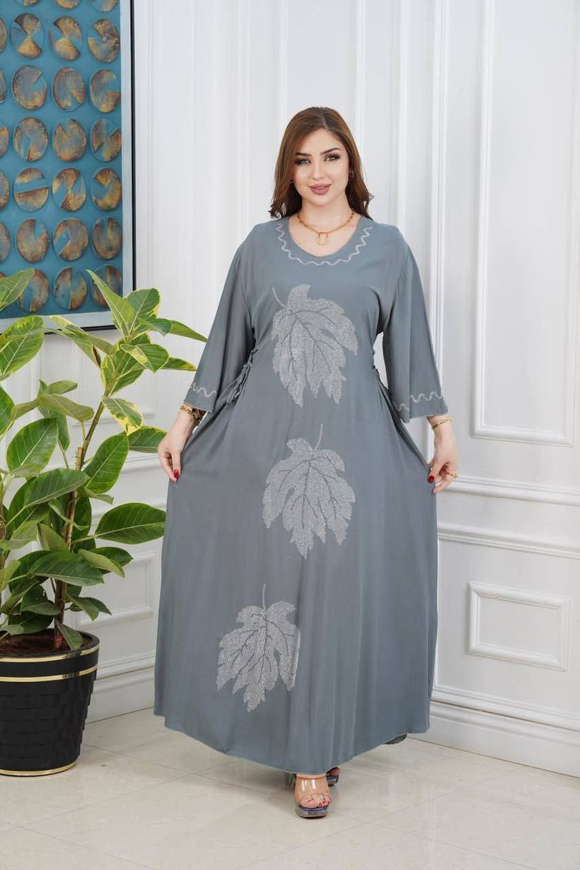 جمله اقل طلب درزن واحد سعر الدرزن 95الف
✅ دشداشة نسائي 

✅الخامه كشمير مطعم بالستراس درجه اولئ

✅القياسات  2XL.  3XL  4XL. 5XL

✅اقل طلب درزن
 
سعر الدرزن 95الف


**إذا كنت صاحب هذا الإعلان وتريد حذفه لأي سبب، رجاءا أرسل رسالة إلى الدعم الفني**