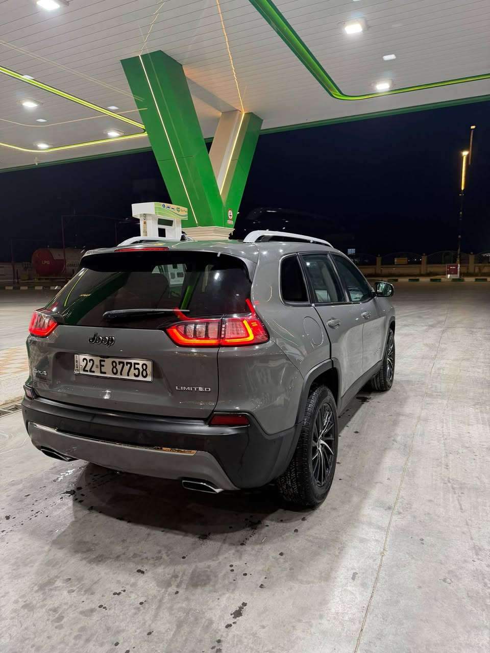 جيب مديل 21 مكينه سته سلندر فول مواصفات *********** السعر 173
