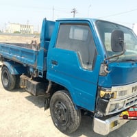 كنتر تيوتا • ١٩٩٣ • دبل شاصي