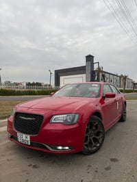 كرايسلر 300 • ٢٠١٧ • ٩٩٨٢٠ كم