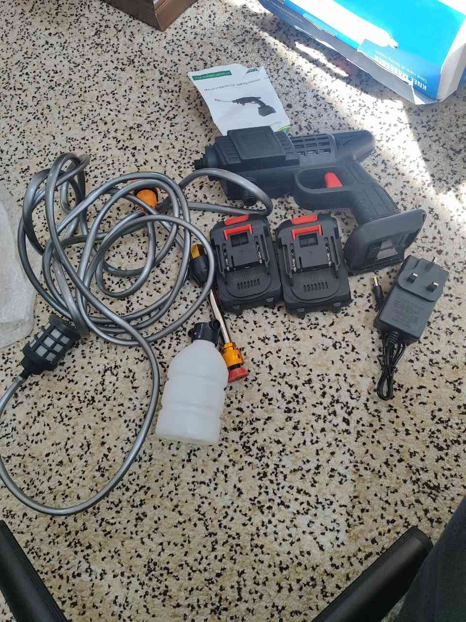 بلاش فقط ب١٥


**إذا كنت صاحب هذا الإعلان وتريد حذفه لأي سبب، رجاءا أرسل رسالة إلى الدعم الفني**