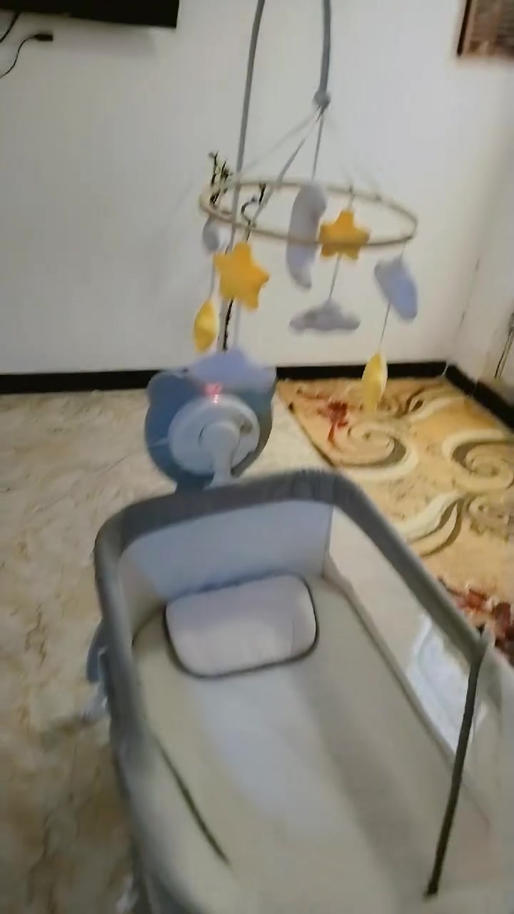 كاروك هزاز كهربائي مستعمل قليل جديد كلش  ***********
السعر 120الف  كربلاء

