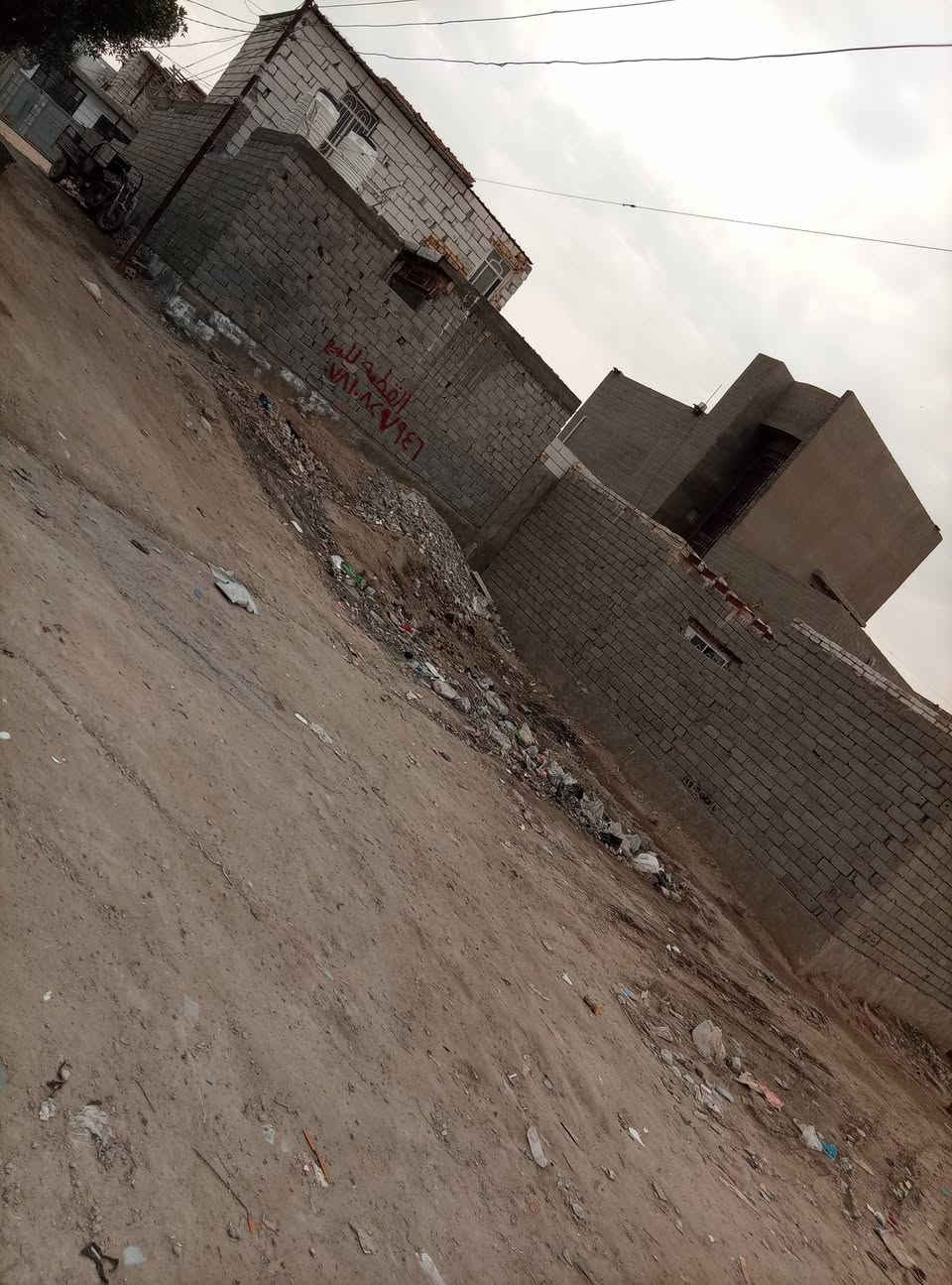 قطعه للبيع في منطقة التاجيه فرع حي الصناعي العريظ 
خلف المشروع 
مساحه  235 ركن 
طابو زراعي سند 25
***********
