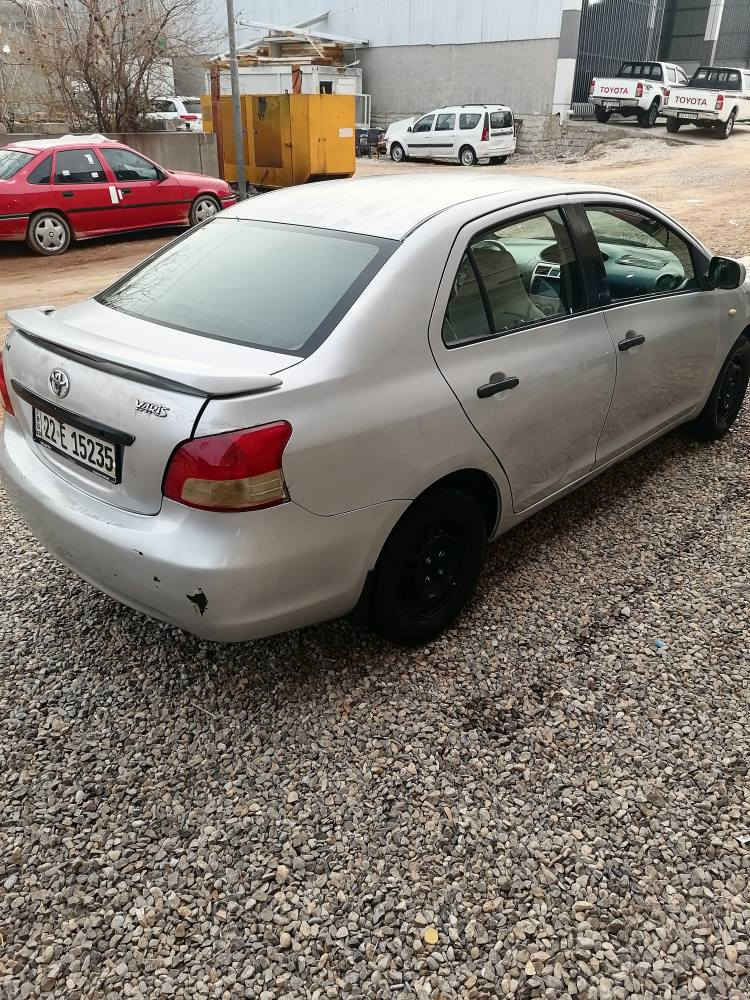 یارس مۆدیل 2008 تۆماتیک دەبڵ گیچ سەنەوی تا 2030نویە جوار تایەی نویە  5پارچەی بویاخ قرجیکی پیشی هەیە گیرو مەکینەو توندو تۆلی بەشرت  ***********یان*********** كويسينجاك, أربيل
