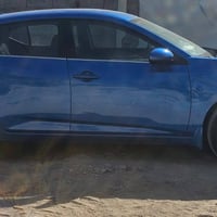 بسم الرحمن الرحيم سنترا٢٤ ضرر بارد بين الباب وجامالغ المامي بدون تبدل ...