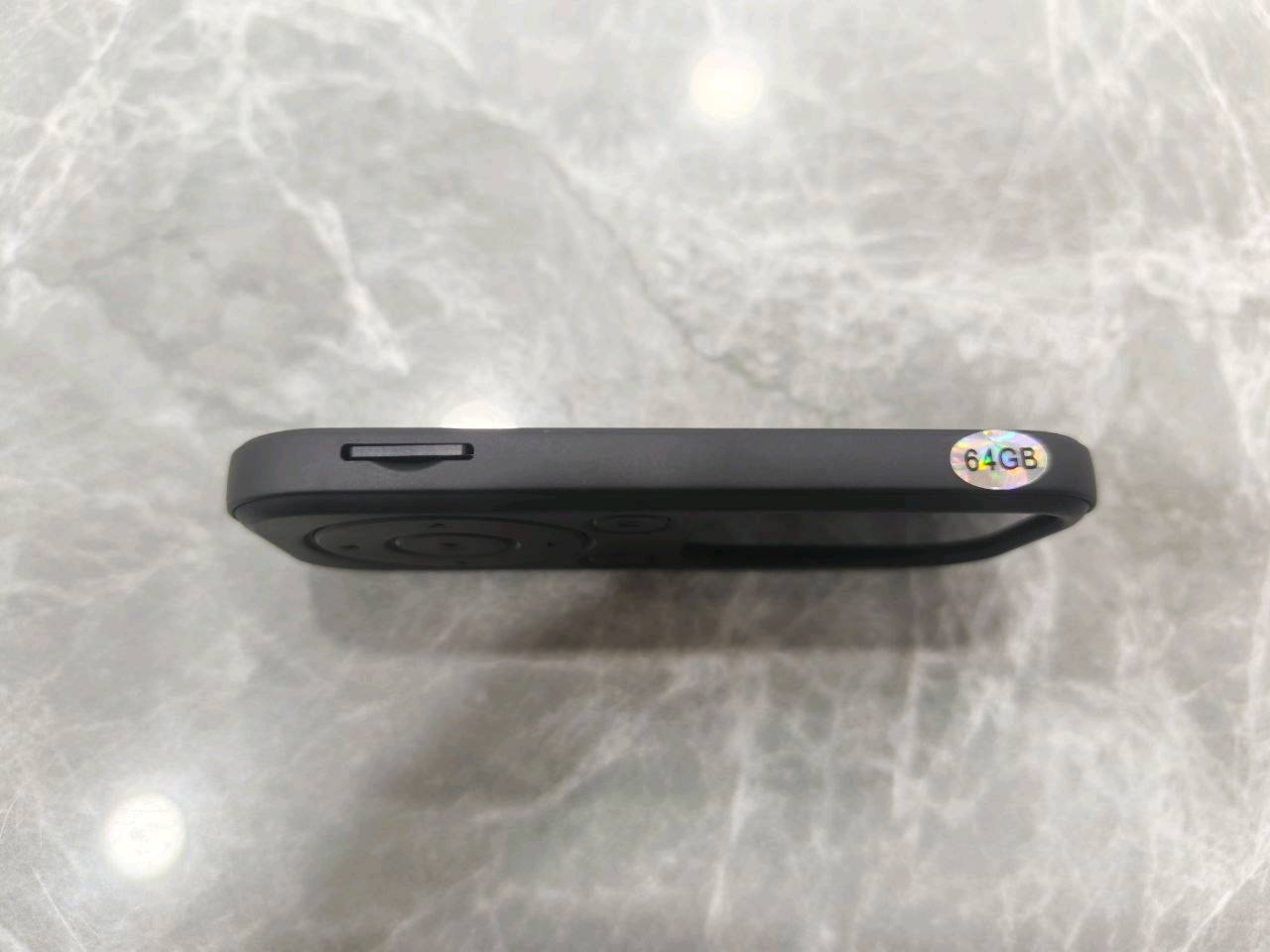 مشغل mp3 ماركة docooler مع رام مساحة 64 GB يجي وياه كابل شحن Type-C تكدر تنقل للمشغل mp3 عبر الرام أو تربطه بالحاسبة يدعم أتصال بلوتوث تكدر تربطه بالسماعة عبر البلوتوث او عن طريق الواير مال السماعة.
السعر: 15 ألف دينار قفل
ملاحظة: المشغل جديد ما مستعمل و يجي وياه ذاكرة 64GB رام SD
التوصيل: موجود توصيل كافة أنحاء بغداد ب 5000 و إذا تحب تكدر تجي تاخذه بنفسك.