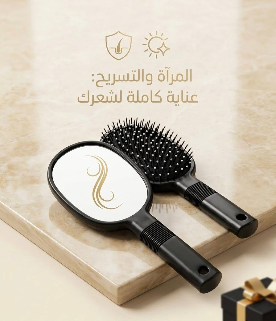 الفرشاة التي يستحقها شعرك.
مجموعه فرش شعر خشبيه وبلاستيكيه بتصاميم مختلفه من لوكسل Luxsul

البيع بالجمله او المفرد
للطلب التواصل على الخاص او الاتصال على ***********
