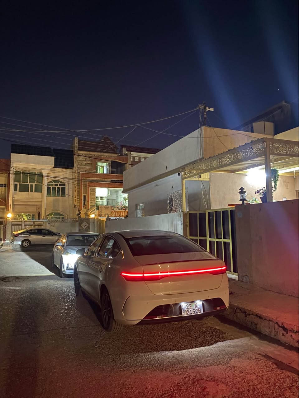 سیارەەک تەنها 12 هەزار رۆیشتیە دەعامی لۆ دەعامی بەشەرت سیارەکە هیچ هیچ نیە کامل ئەشیاخۆی لەگەرە کامل کامل جوانکاریە سیارەکە رەقەم جاهیز  سیارەکە 
شاشە گەوری شاشەی دەسوری گیر ماوس ویل کرومە 
132 کەمیک مەجال برایانە 
*********** أربيل, العراق
